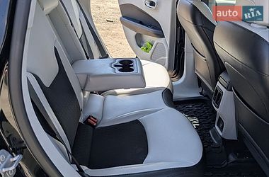 Внедорожник / Кроссовер Jeep Compass 2019 в Черновцах фото 24 Внедорожник / Кроссовер Jeep Compass 2019 в Черновцах
