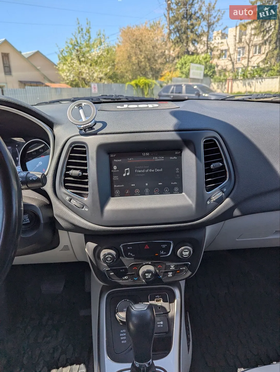 2019 Jeep Compass - мініатюра 28