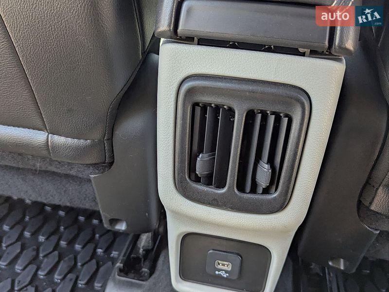 Внедорожник / Кроссовер Jeep Compass 2019 в Черновцах фото 25 Внедорожник / Кроссовер Jeep Compass 2019 в Черновцах