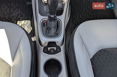 Внедорожник / Кроссовер Jeep Compass 2019 в Черновцах фото 28 Внедорожник / Кроссовер Jeep Compass 2019 в Черновцах