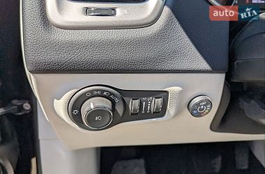 Внедорожник / Кроссовер Jeep Compass 2019 в Черновцах фото 30 Внедорожник / Кроссовер Jeep Compass 2019 в Черновцах