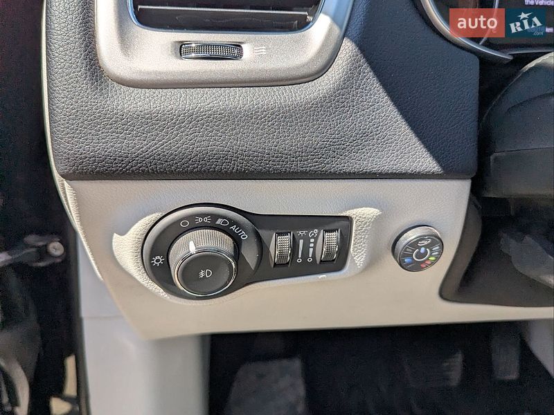 Внедорожник / Кроссовер Jeep Compass 2019 в Черновцах фото 30 Внедорожник / Кроссовер Jeep Compass 2019 в Черновцах