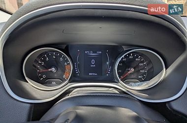Внедорожник / Кроссовер Jeep Compass 2019 в Черновцах фото 32 Внедорожник / Кроссовер Jeep Compass 2019 в Черновцах