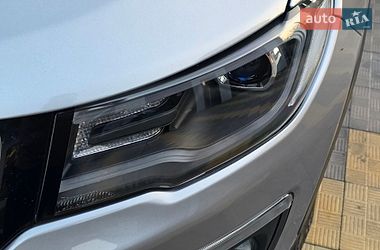 Позашляховик / Кросовер Jeep Compass 2019 в Бершаді