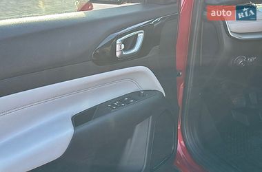 Позашляховик / Кросовер Jeep Compass 2024 в Білій Церкві