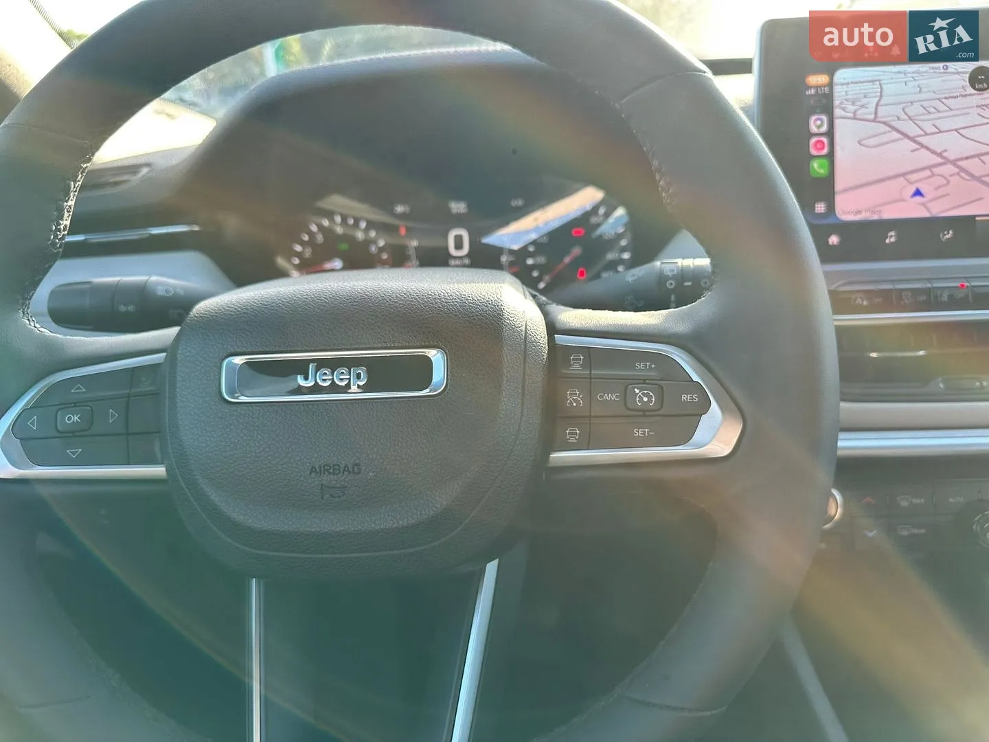 2024 Jeep Compass - мініатюра 37