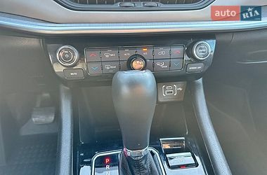 Позашляховик / Кросовер Jeep Compass 2024 в Білій Церкві