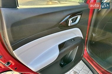 Позашляховик / Кросовер Jeep Compass 2024 в Білій Церкві