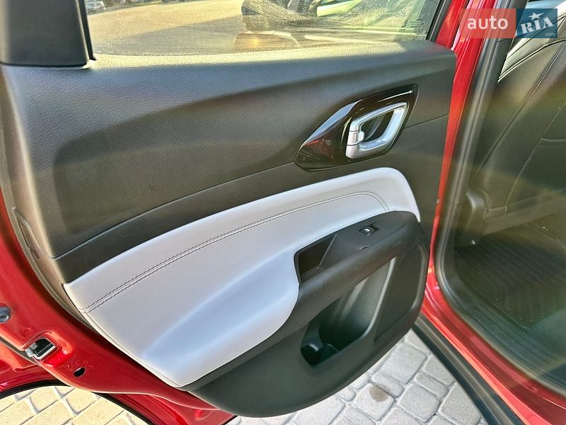 Позашляховик / Кросовер Jeep Compass 2024 в Білій Церкві