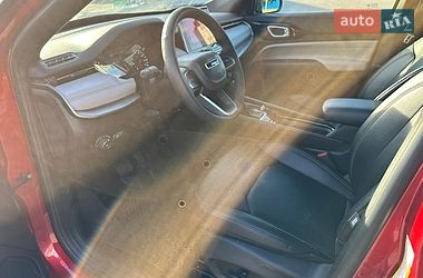 Позашляховик / Кросовер Jeep Compass 2024 в Білій Церкві