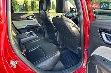Позашляховик / Кросовер Jeep Compass 2024 в Білій Церкві