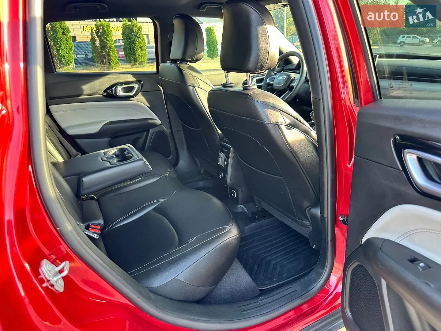 2024 Jeep Compass - мініатюра 55