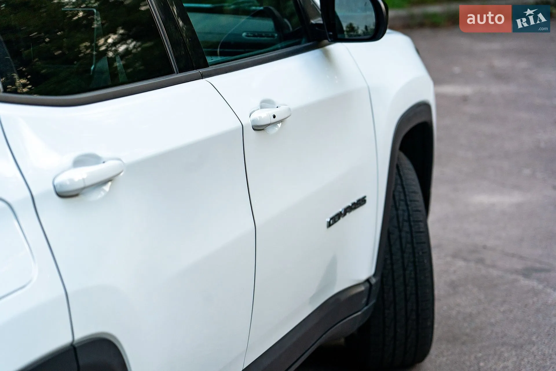 2022 Jeep Compass - мініатюра 16