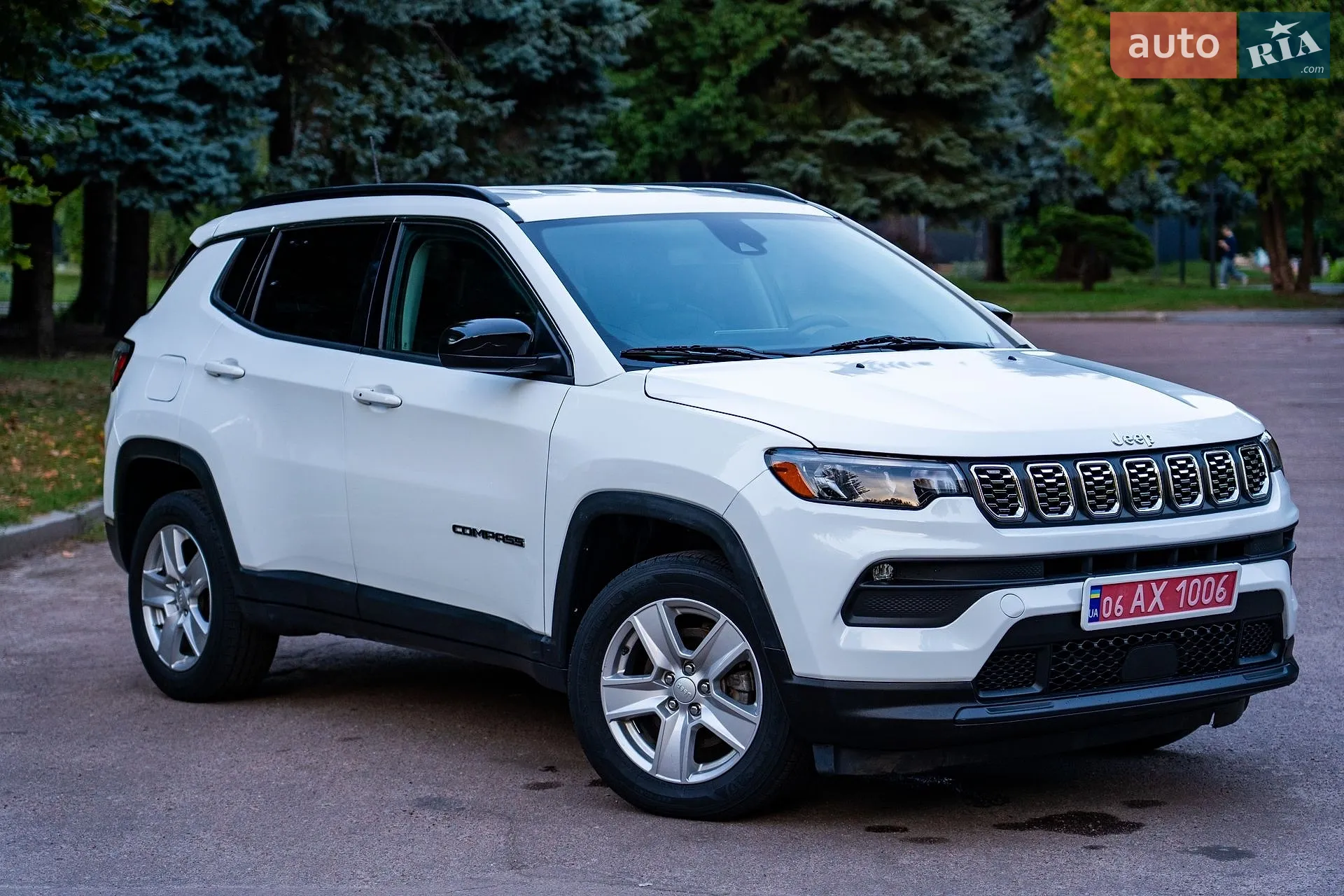 2022 Jeep Compass - мініатюра 49