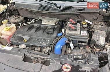 Позашляховик / Кросовер Jeep Compass 2014 в Києві