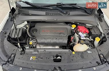 Позашляховик / Кросовер Jeep Compass 2019 в Бердичеві