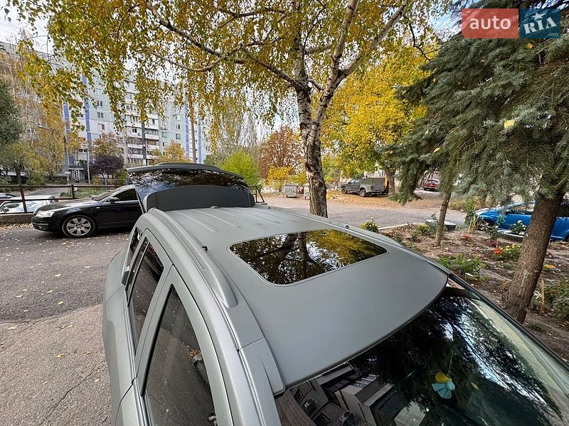 Внедорожник / Кроссовер Jeep Compass 2014 в Запорожье
