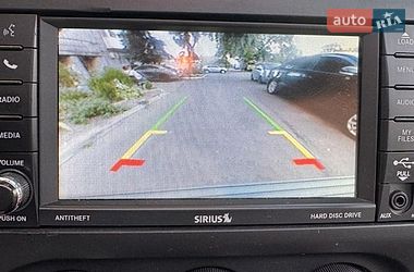Внедорожник / Кроссовер Jeep Compass 2014 в Запорожье