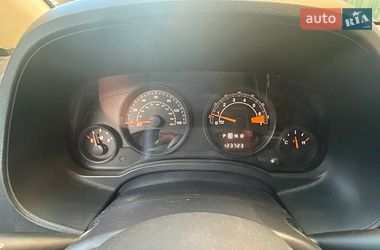 Внедорожник / Кроссовер Jeep Compass 2016 в Броварах фото 6 Внедорожник / Кроссовер Jeep Compass 2016 в Броварах