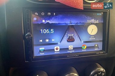 Внедорожник / Кроссовер Jeep Compass 2016 в Броварах фото 8 Внедорожник / Кроссовер Jeep Compass 2016 в Броварах