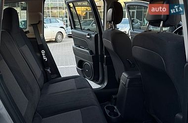 Позашляховик / Кросовер Jeep Compass 2014 в Києві фото 18 Позашляховик / Кросовер Jeep Compass 2014 в Києві