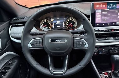 Позашляховик / Кросовер Jeep Compass 2023 в Харкові