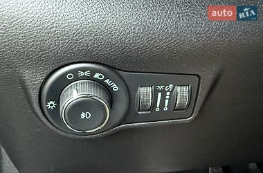 Позашляховик / Кросовер Jeep Compass 2023 в Харкові