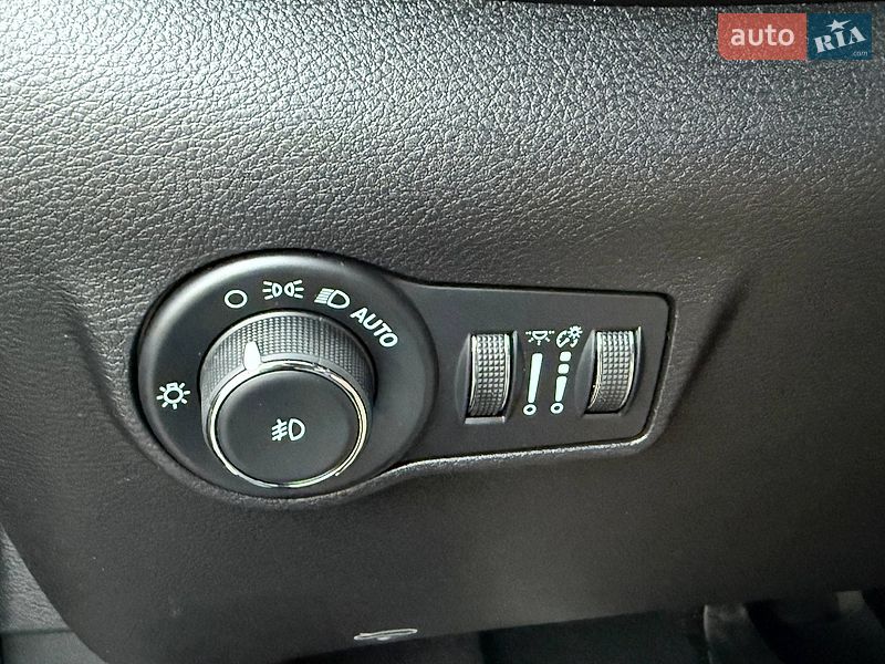 Позашляховик / Кросовер Jeep Compass 2023 в Харкові