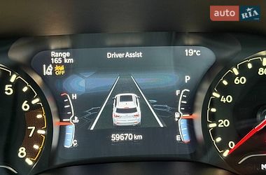 Позашляховик / Кросовер Jeep Compass 2023 в Харкові