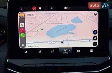 Позашляховик / Кросовер Jeep Compass 2023 в Харкові