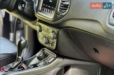 Позашляховик / Кросовер Jeep Compass 2019 в Києві
