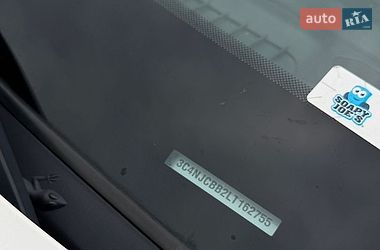 Внедорожник / Кроссовер Jeep Compass 2019 в Львове