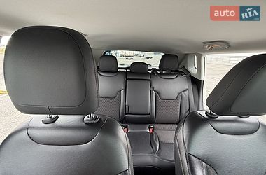 Внедорожник / Кроссовер Jeep Compass 2019 в Львове