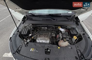 Внедорожник / Кроссовер Jeep Compass 2019 в Львове