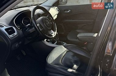 Внедорожник / Кроссовер Jeep Compass 2019 в Киеве
