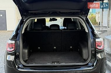 Внедорожник / Кроссовер Jeep Compass 2019 в Киеве
