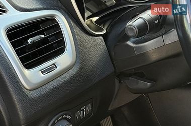 Внедорожник / Кроссовер Jeep Compass 2019 в Киеве