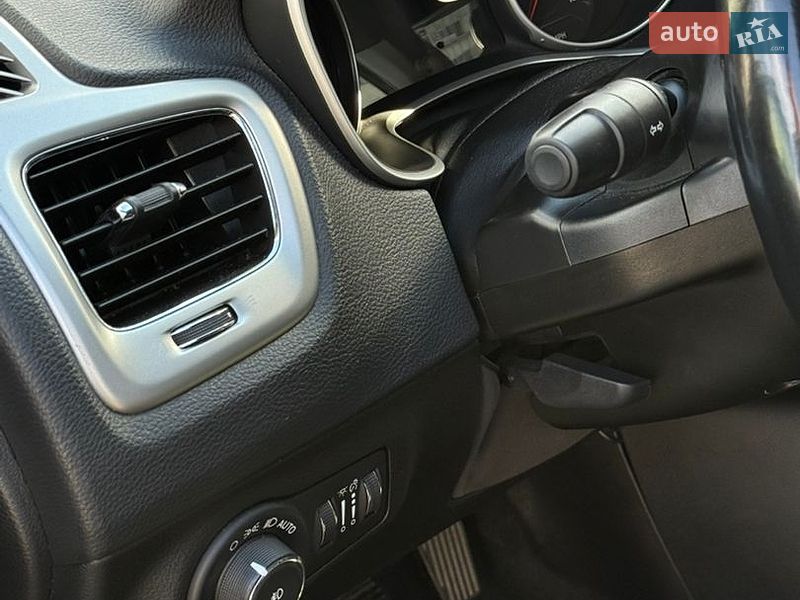 Внедорожник / Кроссовер Jeep Compass 2019 в Киеве