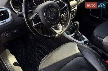 Внедорожник / Кроссовер Jeep Compass 2019 в Киеве