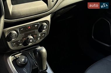 Внедорожник / Кроссовер Jeep Compass 2019 в Киеве