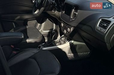 Внедорожник / Кроссовер Jeep Compass 2019 в Киеве