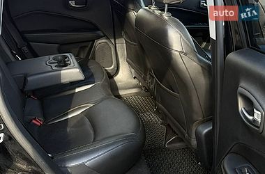 Внедорожник / Кроссовер Jeep Compass 2019 в Киеве