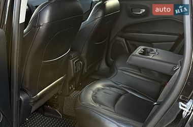 Внедорожник / Кроссовер Jeep Compass 2019 в Киеве