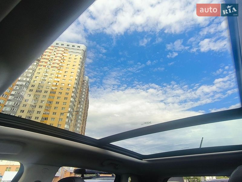 Позашляховик / Кросовер Jeep Compass 2019 в Києві