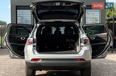 Позашляховик / Кросовер Jeep Compass 2023 в Кременчуці
