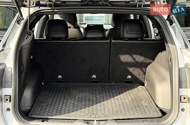 Позашляховик / Кросовер Jeep Compass 2023 в Кременчуці