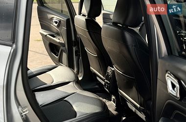 Позашляховик / Кросовер Jeep Compass 2023 в Кременчуці