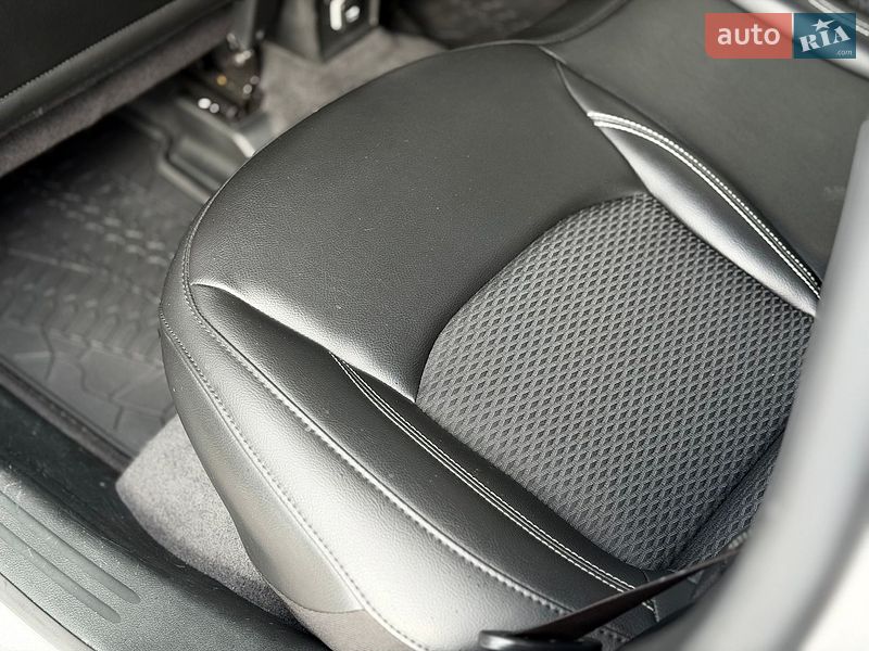 Позашляховик / Кросовер Jeep Compass 2023 в Кременчуці