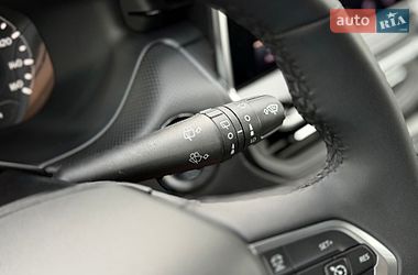 Позашляховик / Кросовер Jeep Compass 2023 в Кременчуці
