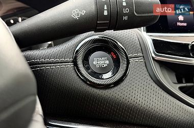 Позашляховик / Кросовер Jeep Compass 2023 в Кременчуці
